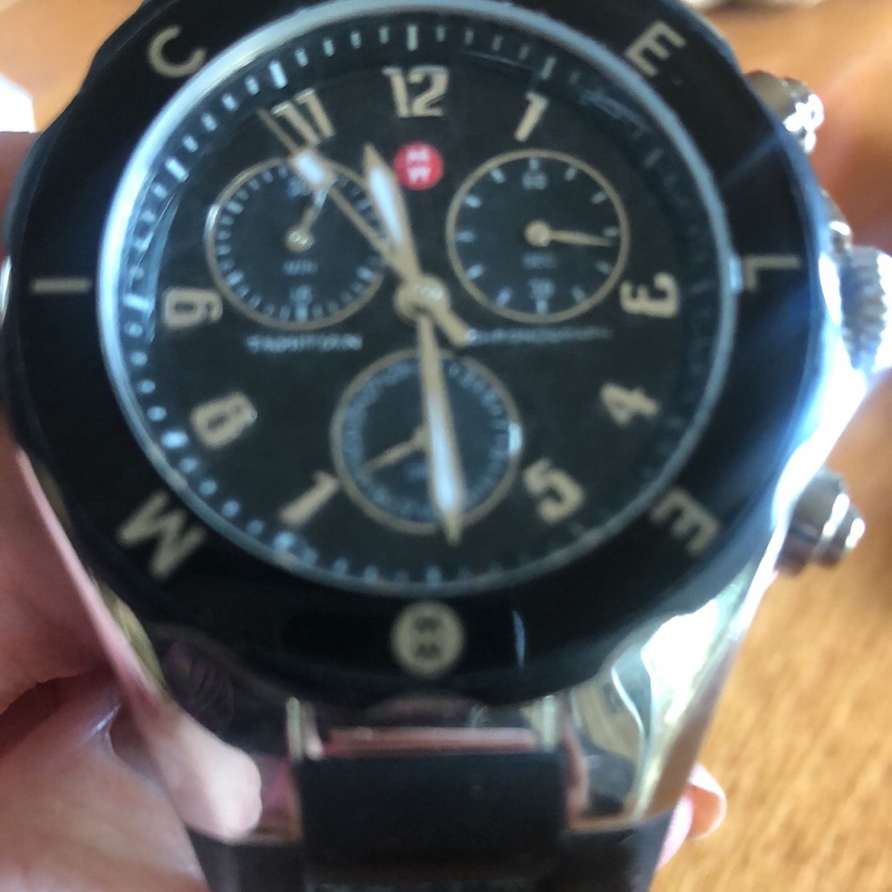 Michele Watch